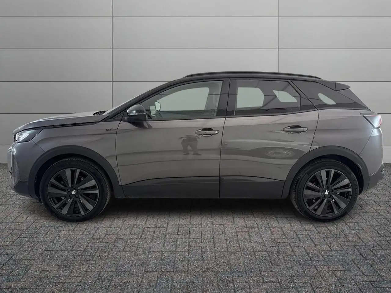 Peugeot 3008 2
