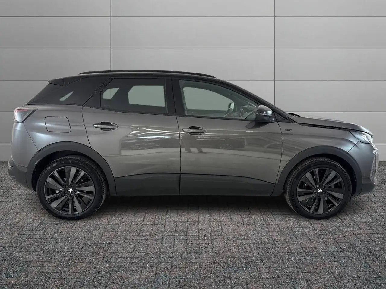 Peugeot 3008 3
