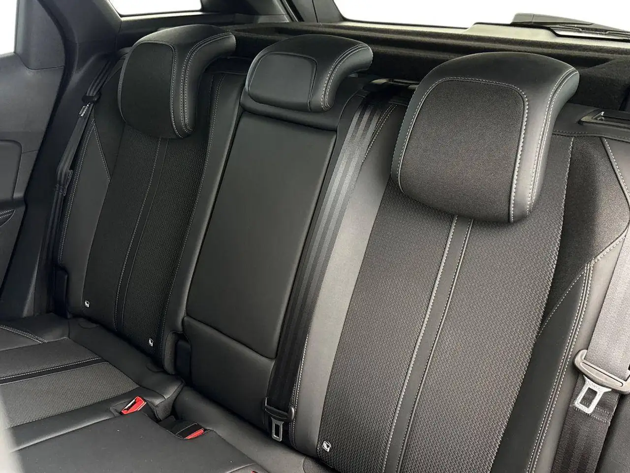 Peugeot 3008 9