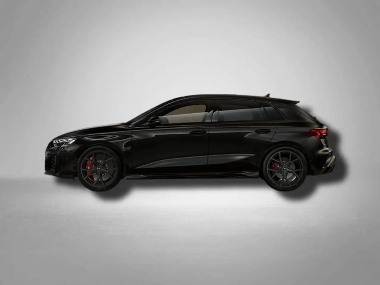 Audi RS3 2