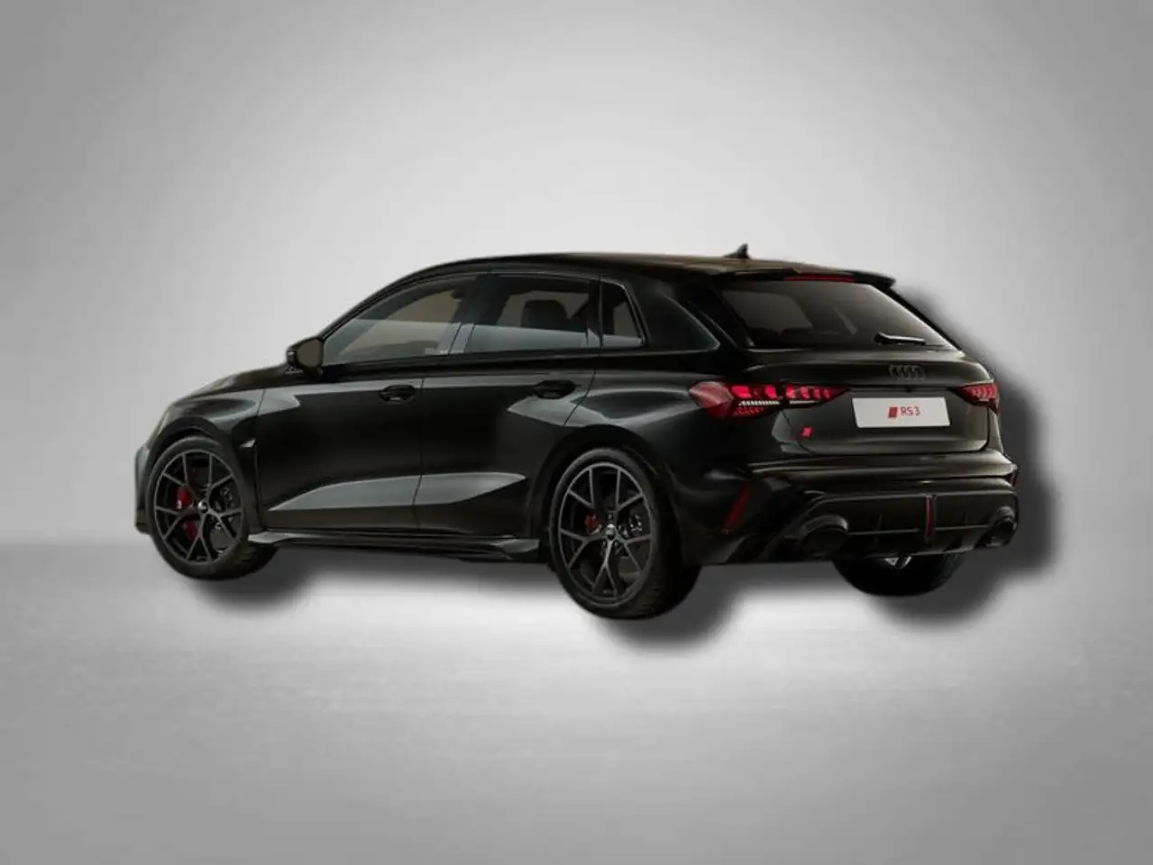 Audi RS3 3