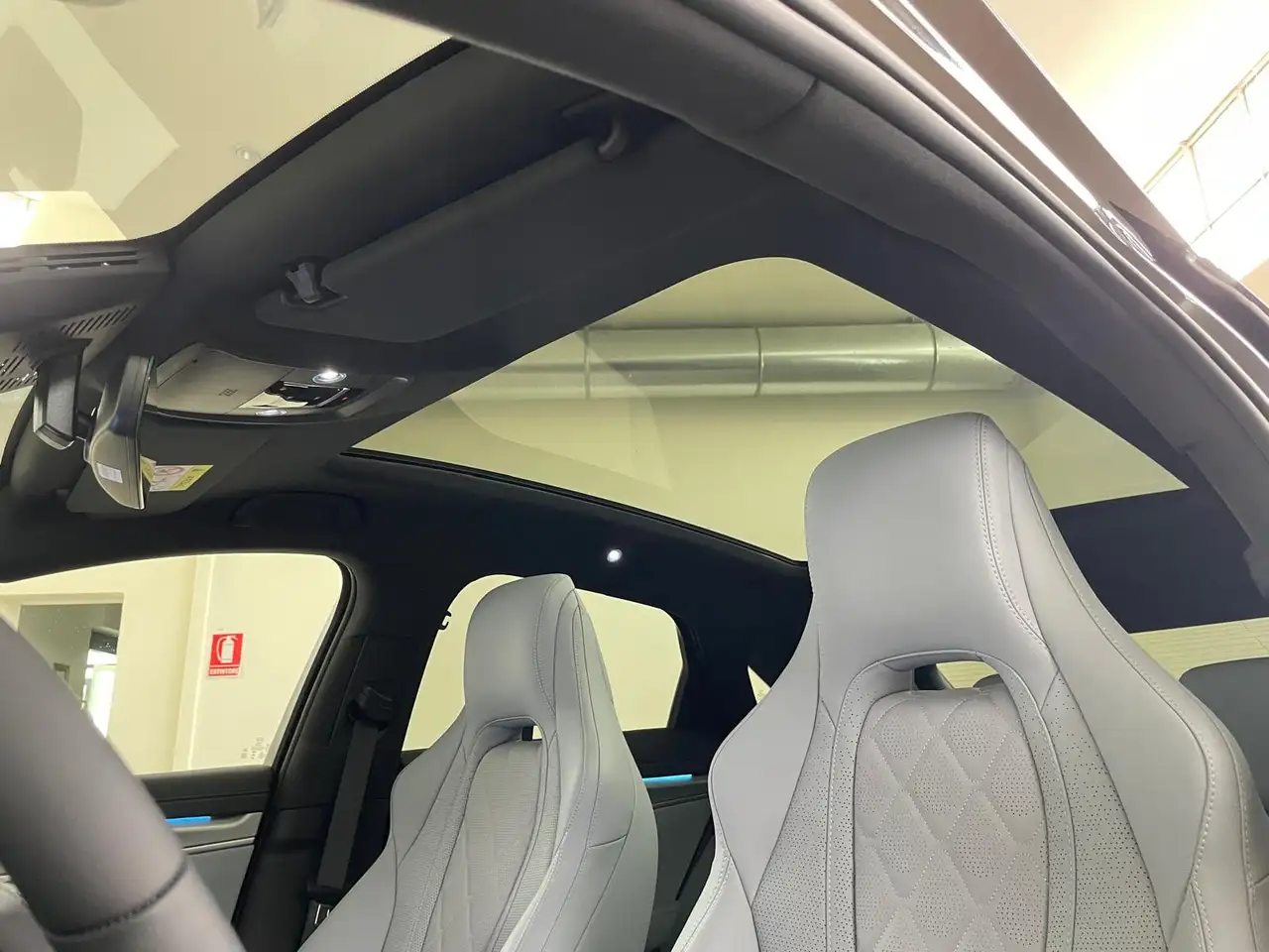 BYD Sealion 7 12