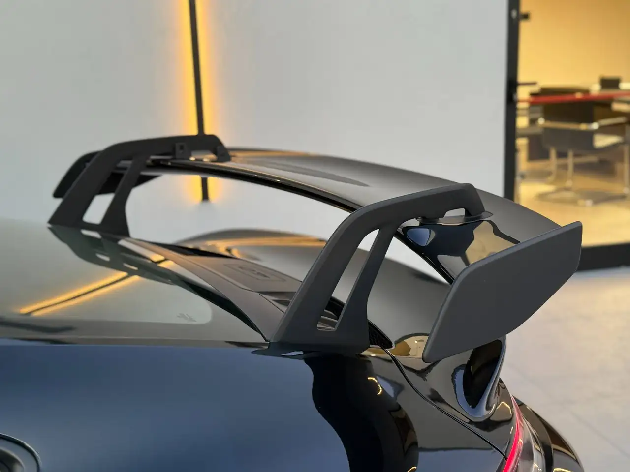 Porsche 911 992 6