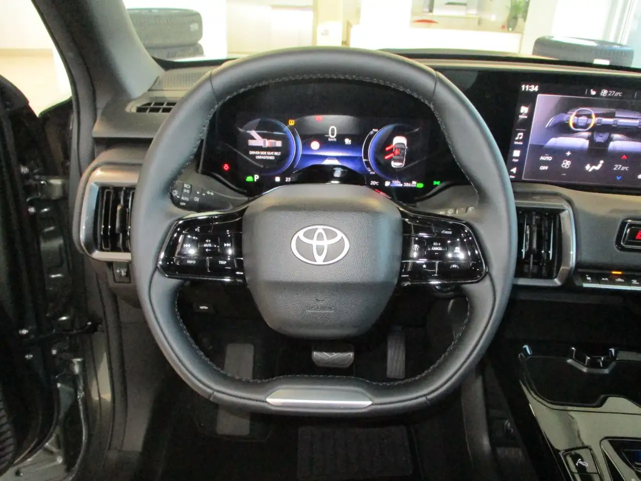 Toyota Urban 11