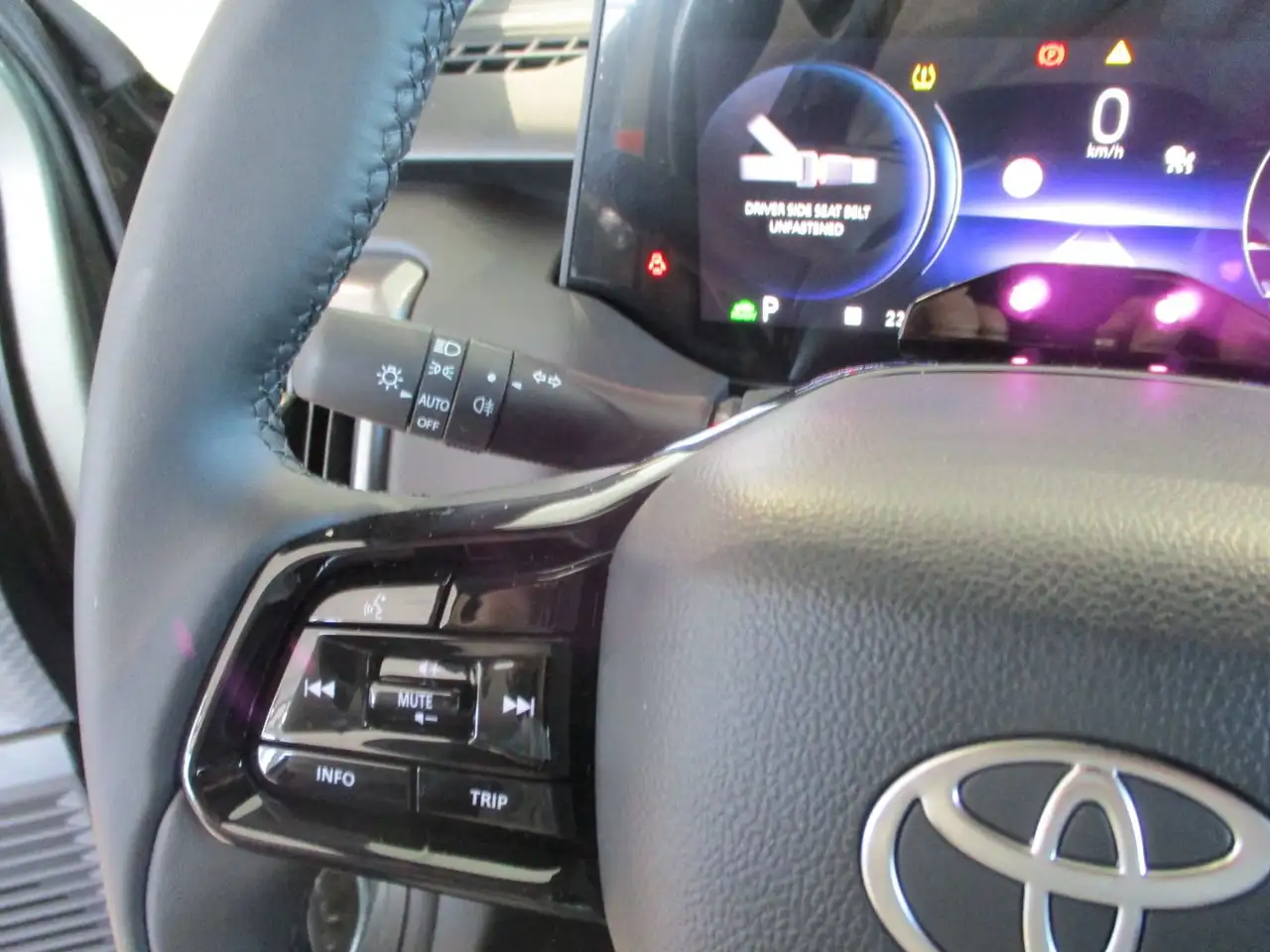 Toyota Urban 12