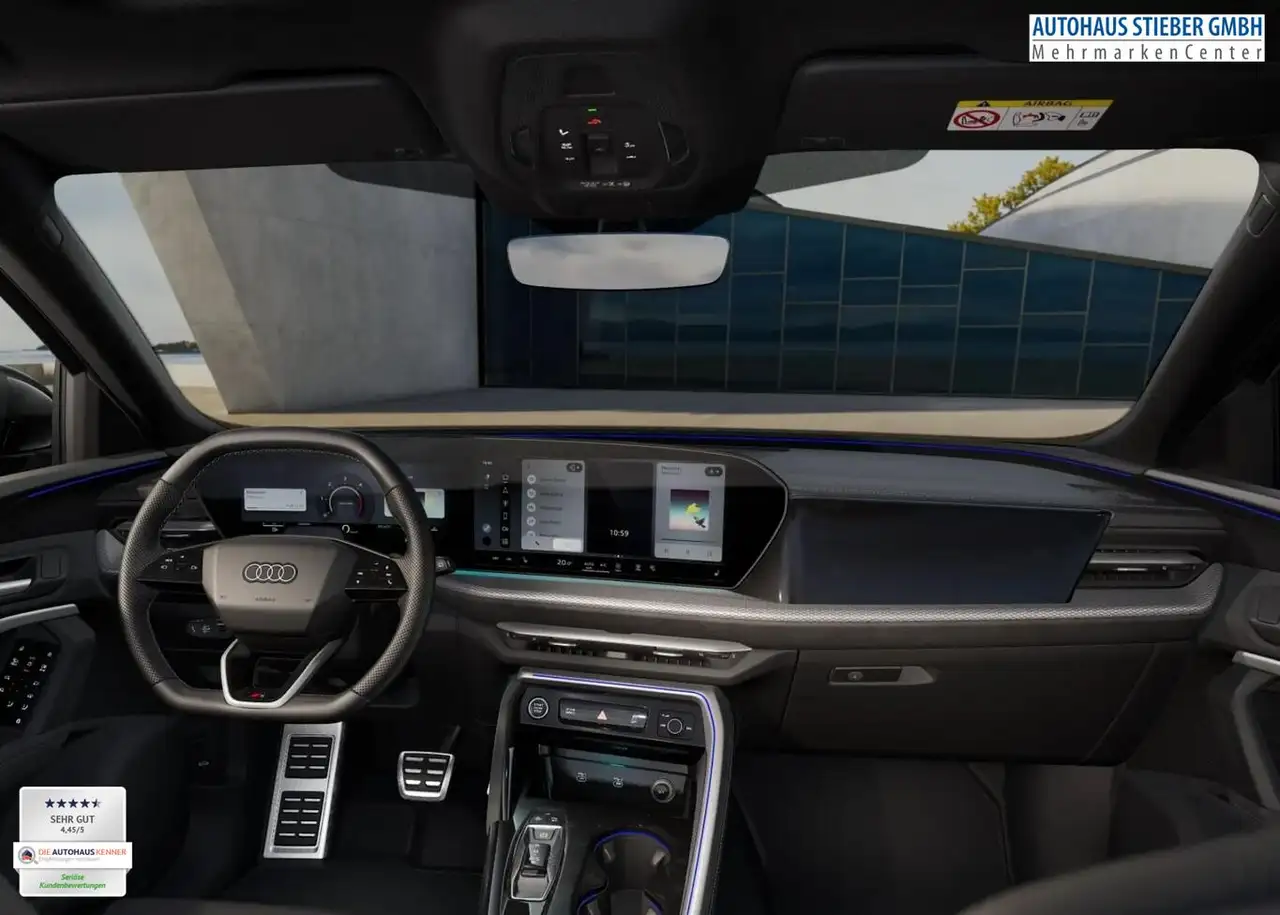 Audi Q5 5