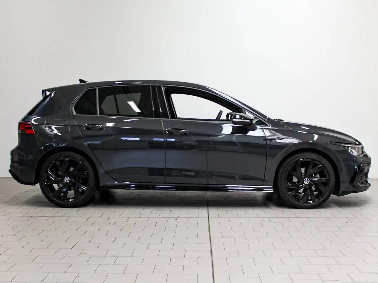 Volkswagen Golf 3