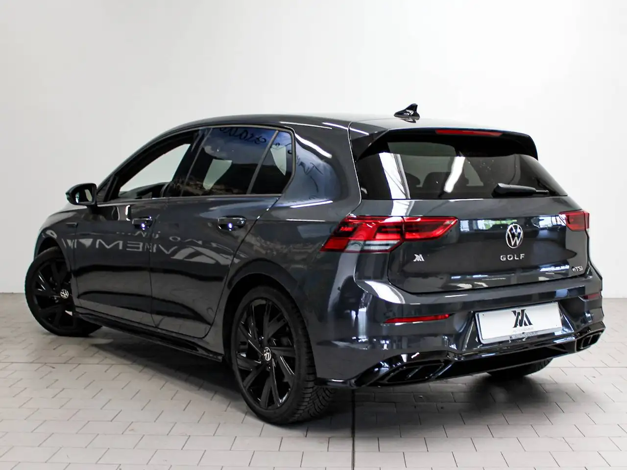 Volkswagen Golf 5