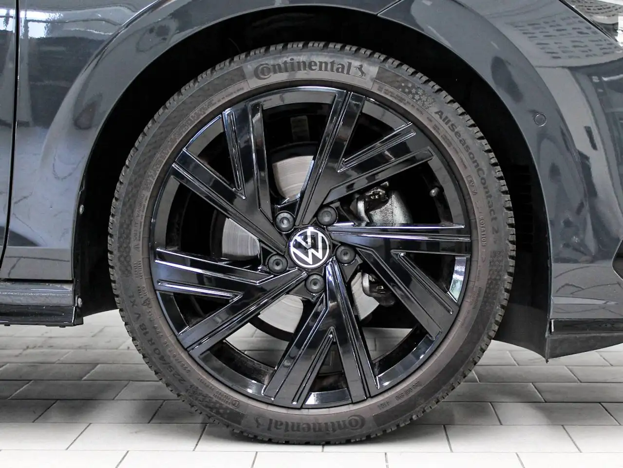 Volkswagen Golf 7