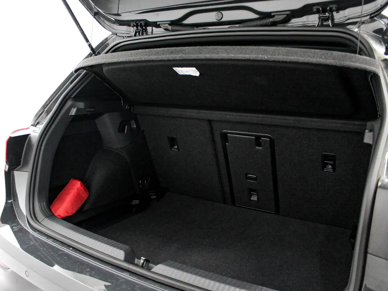 Volkswagen Golf 8