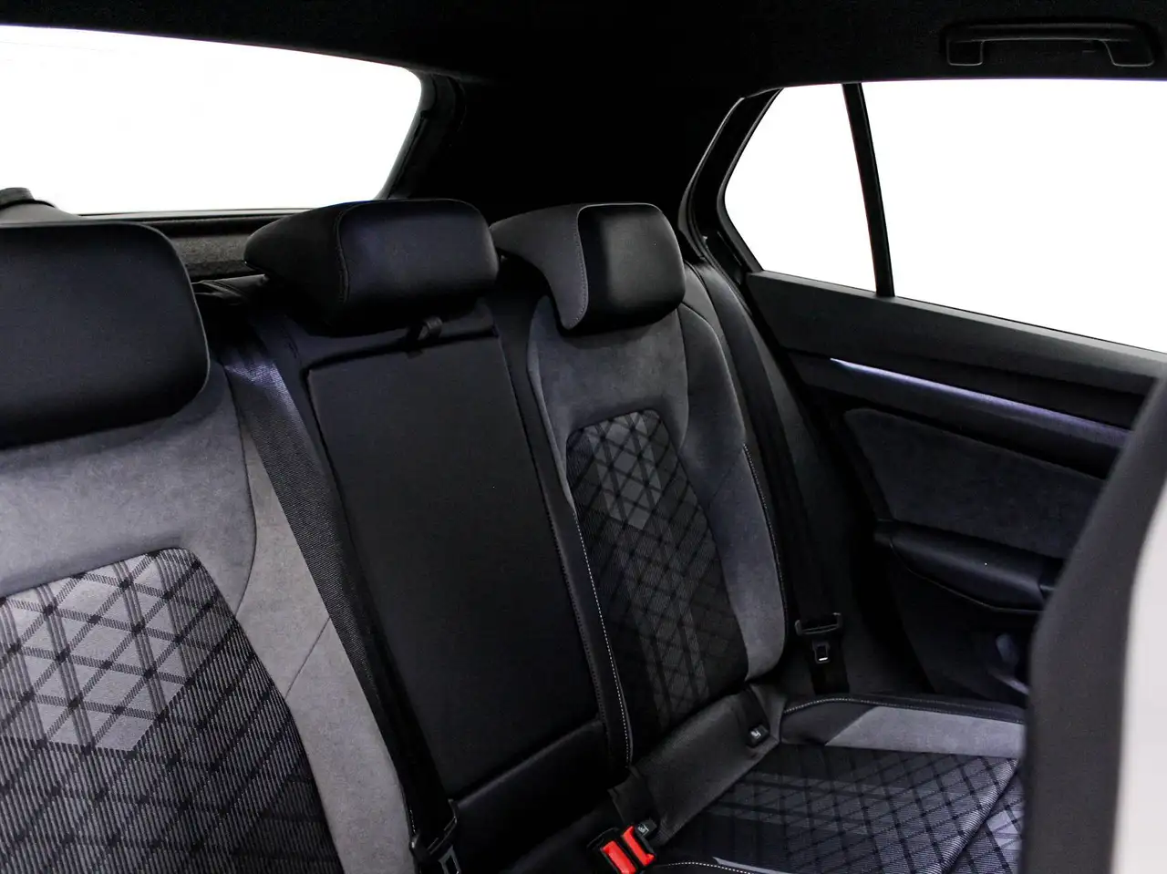 Volkswagen Golf 9