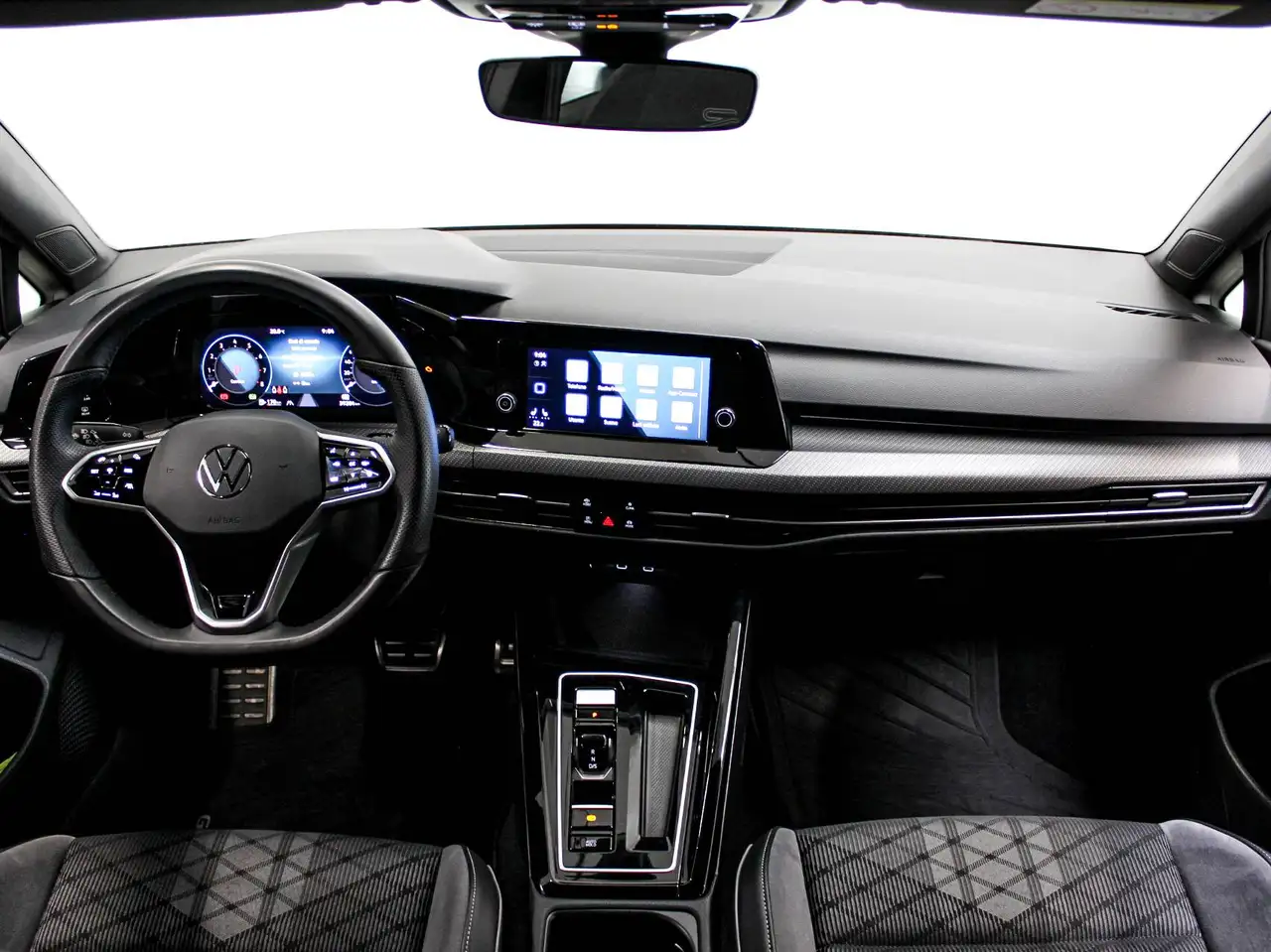 Volkswagen Golf 11