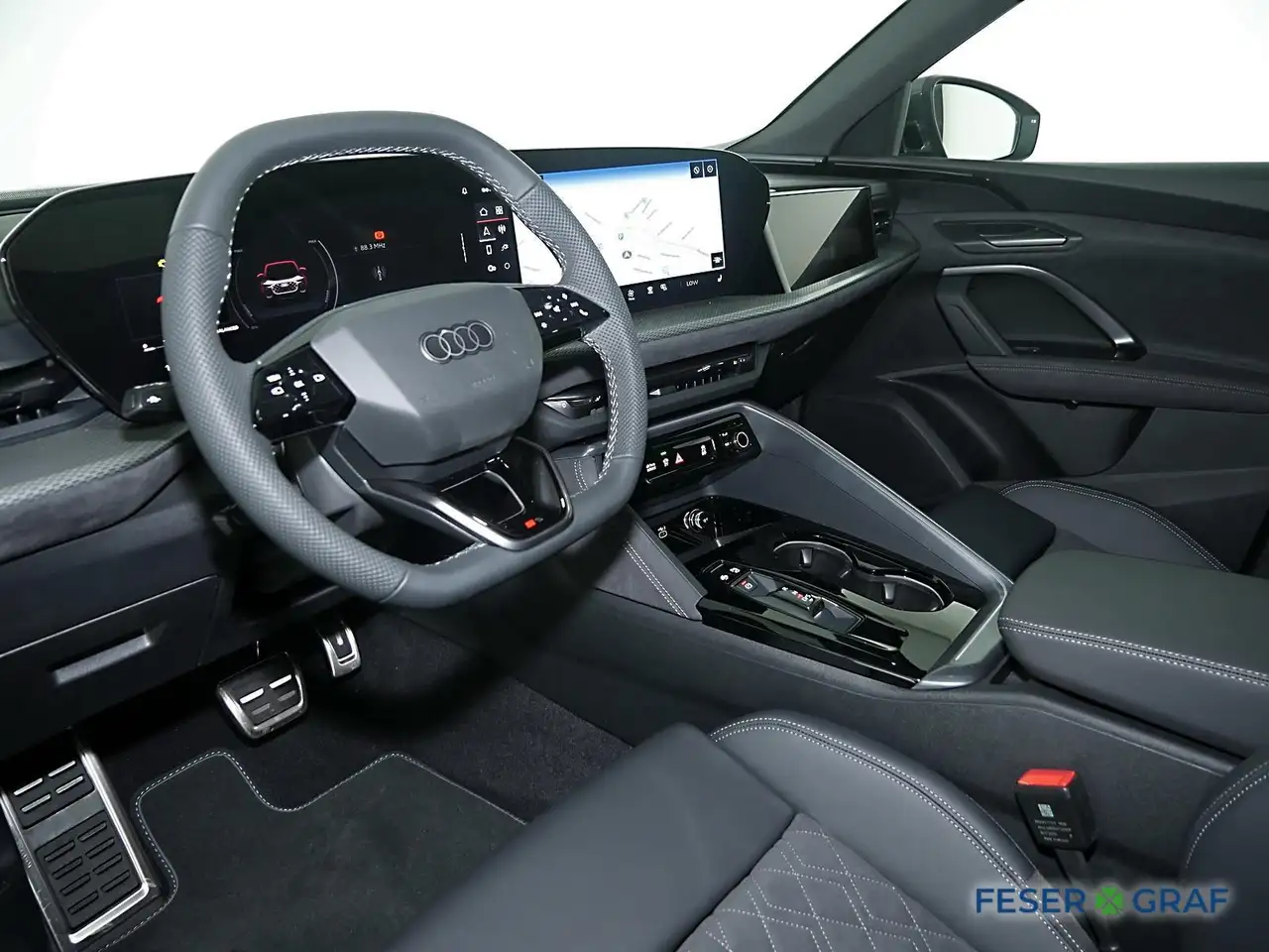 Audi Q5 6