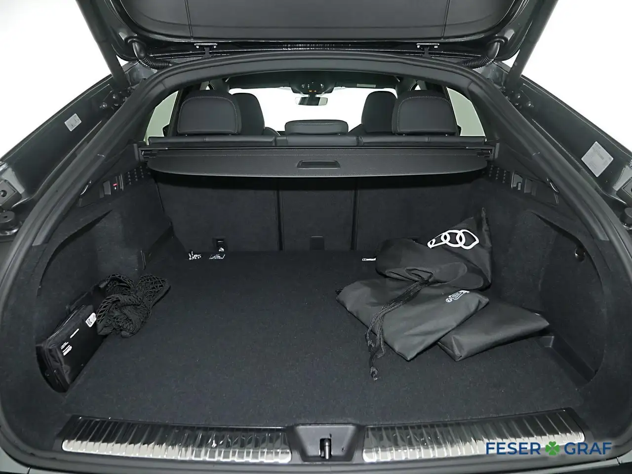 Audi Q5 8