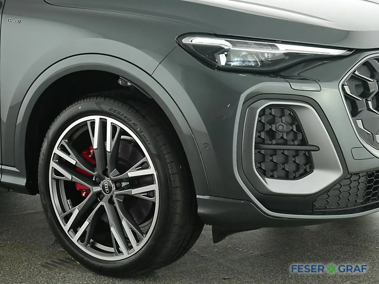 Audi Q5 9