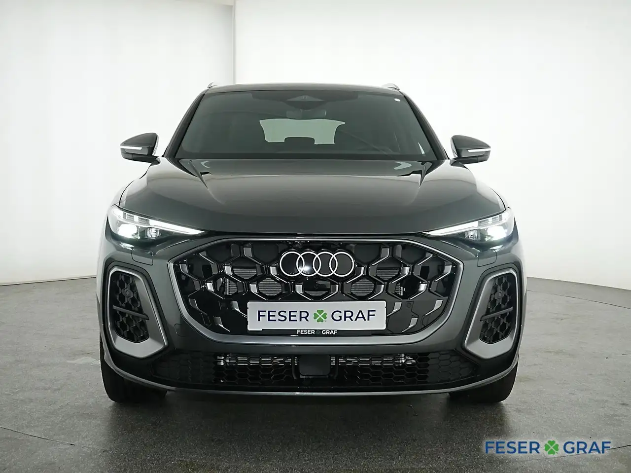 Audi Q5 10