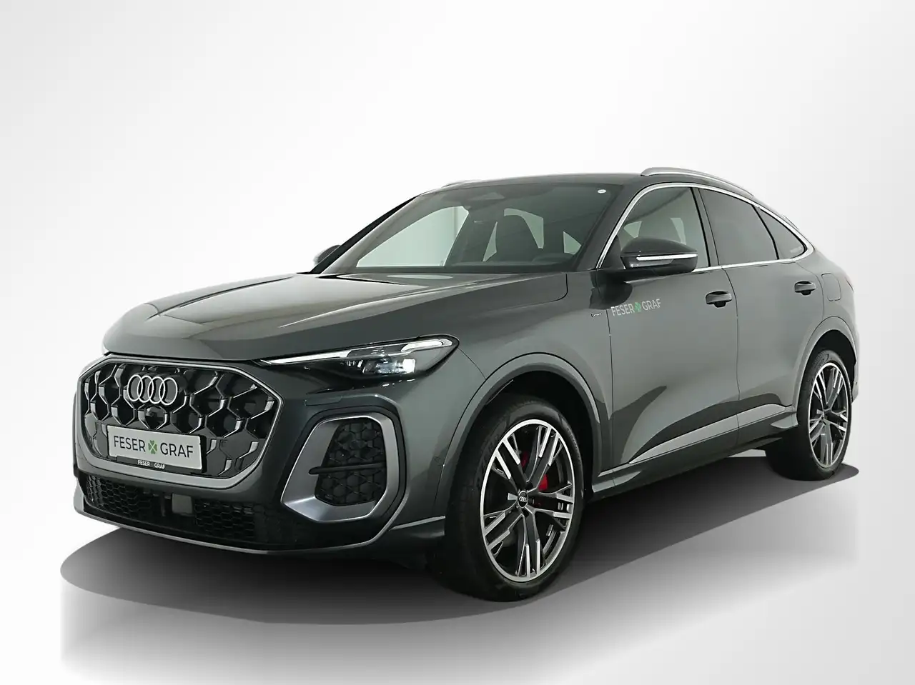 Audi Q5 13