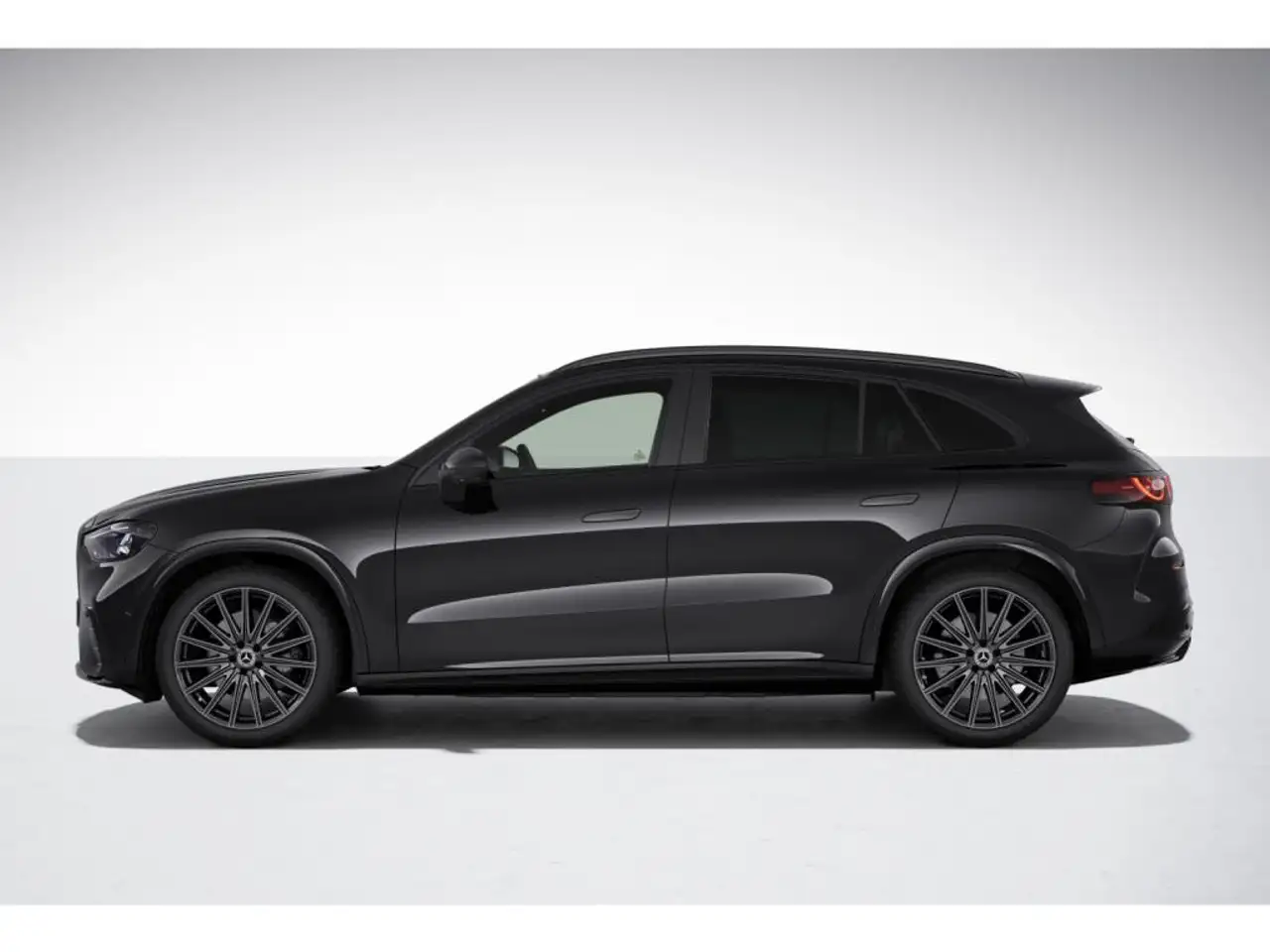 Mercedes-Benz GLC 400 2
