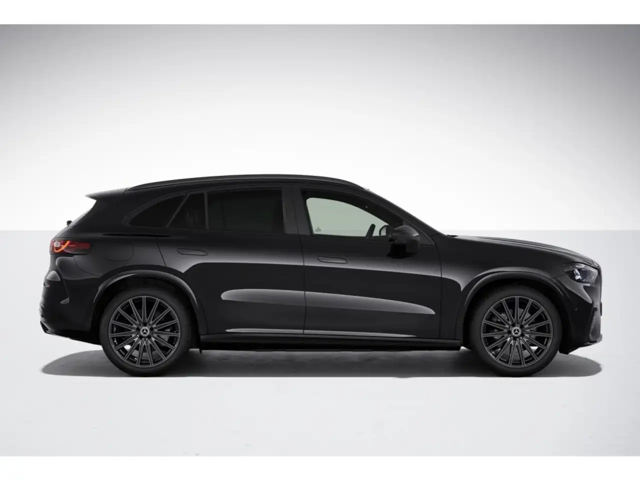Mercedes-Benz GLC 400 5