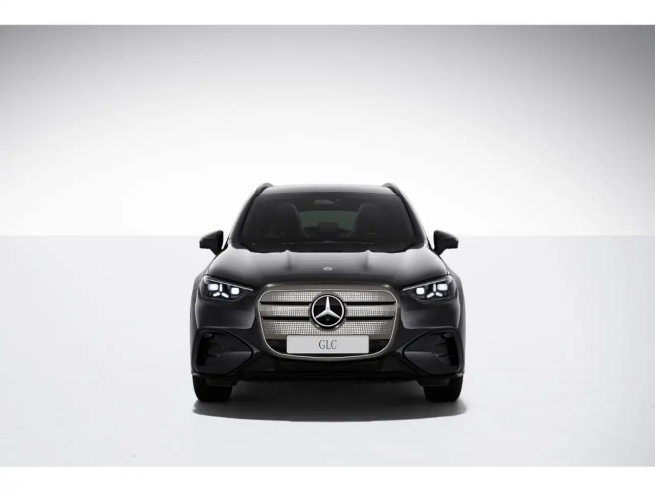 Mercedes-Benz GLC 400 6