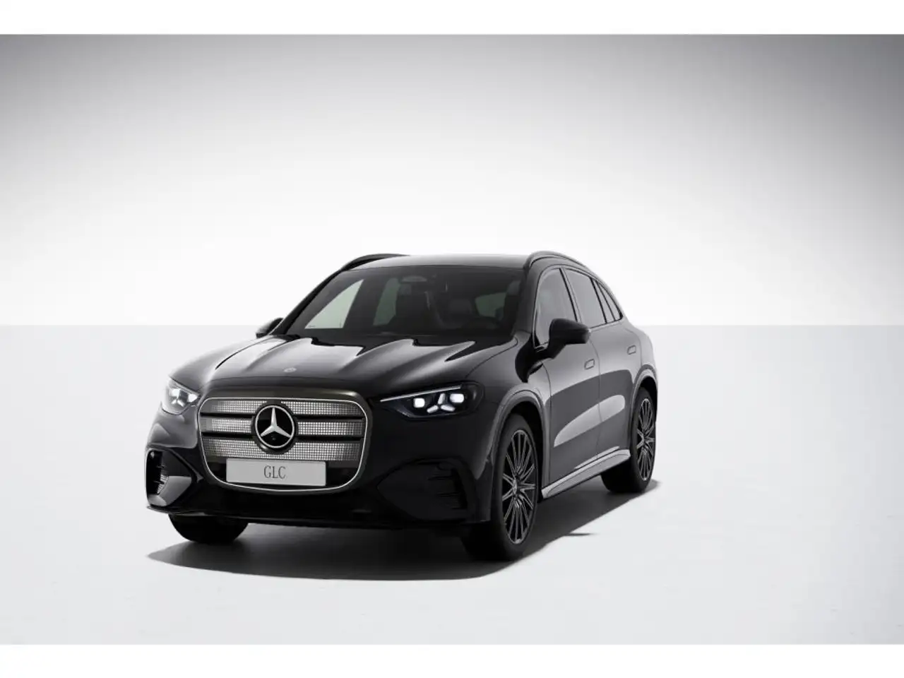 Mercedes-Benz GLC 400 7