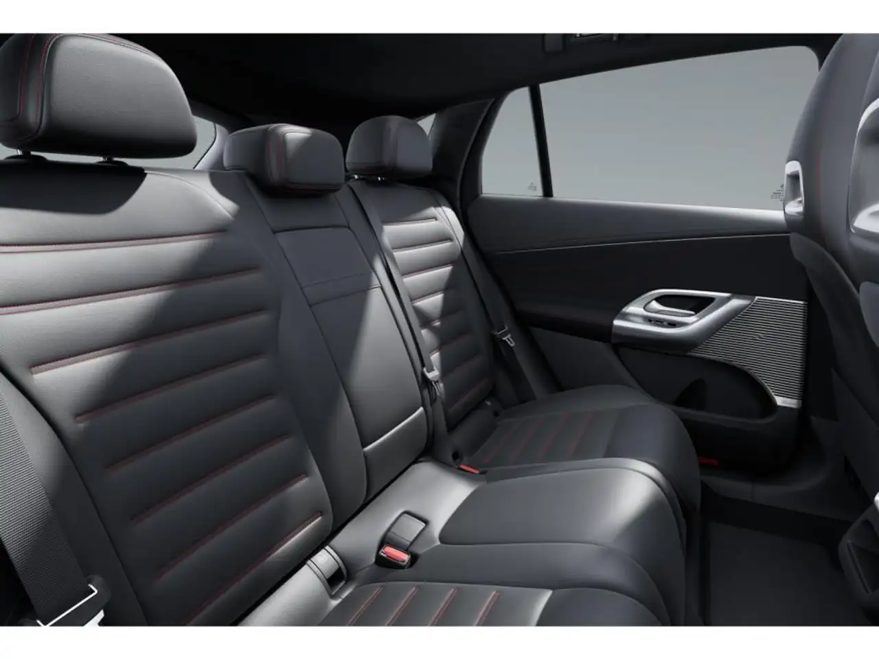Mercedes-Benz GLC 400 10