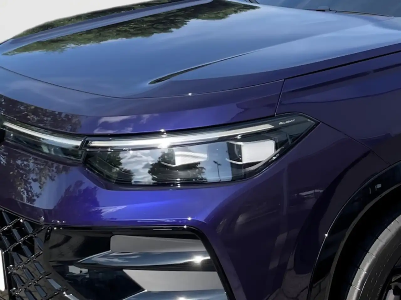 Volkswagen Tayron 5