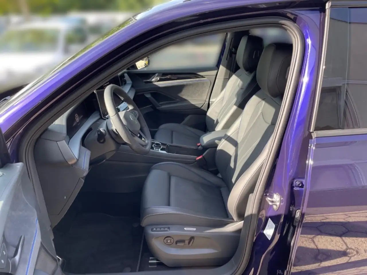 Volkswagen Tayron 7