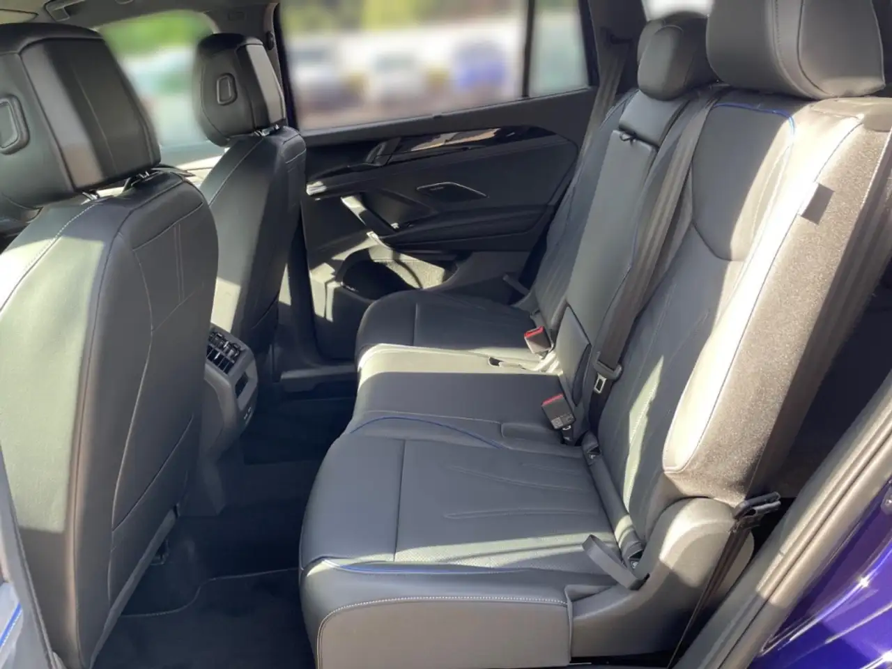 Volkswagen Tayron 11