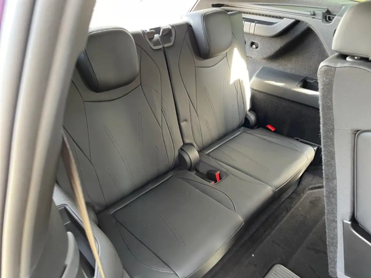 Volkswagen Tayron 12
