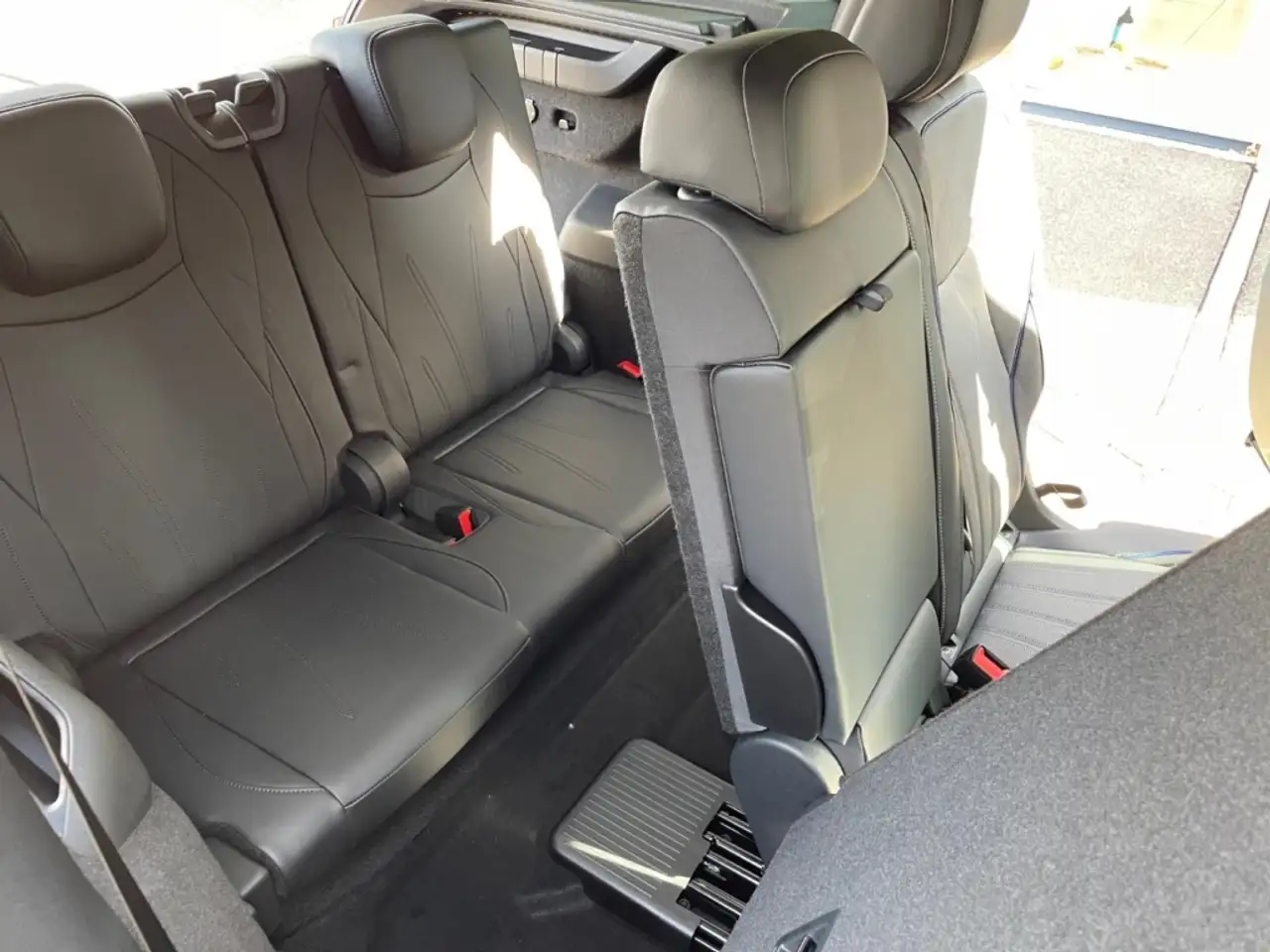Volkswagen Tayron 13