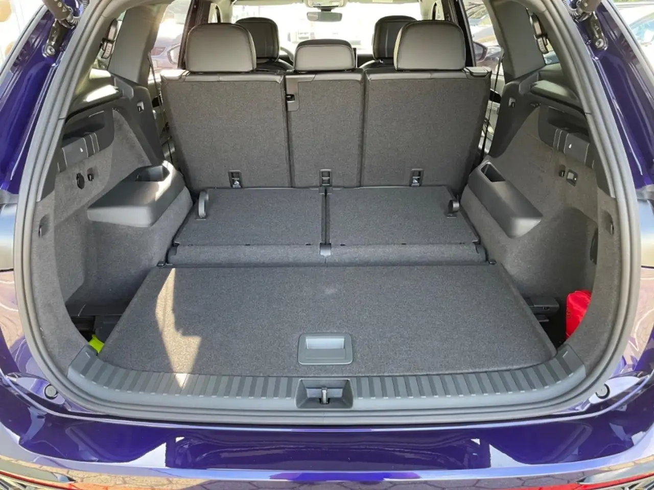 Volkswagen Tayron 14