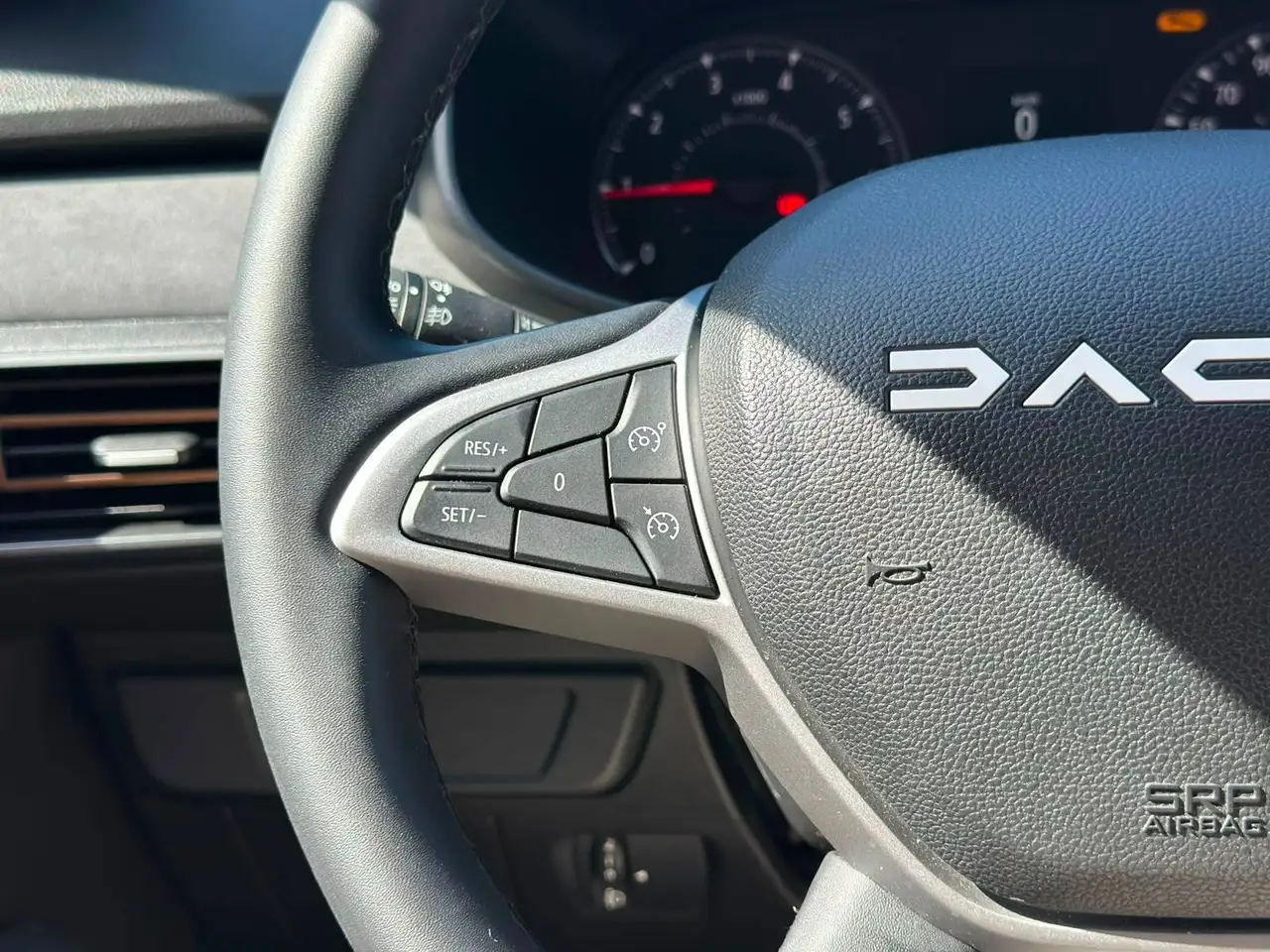 Dacia Sandero 9