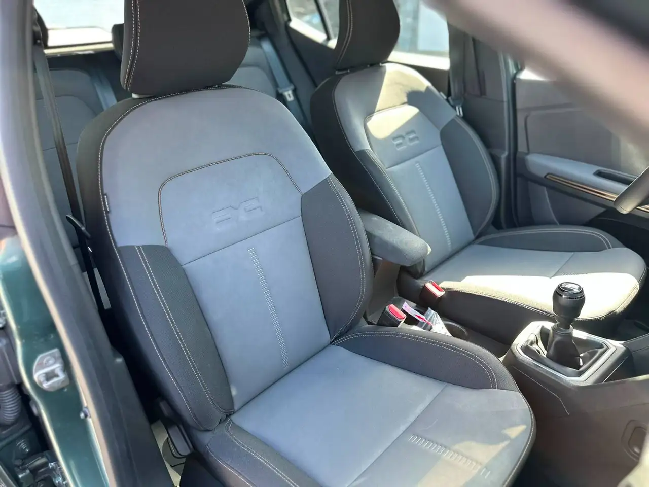 Dacia Sandero 11