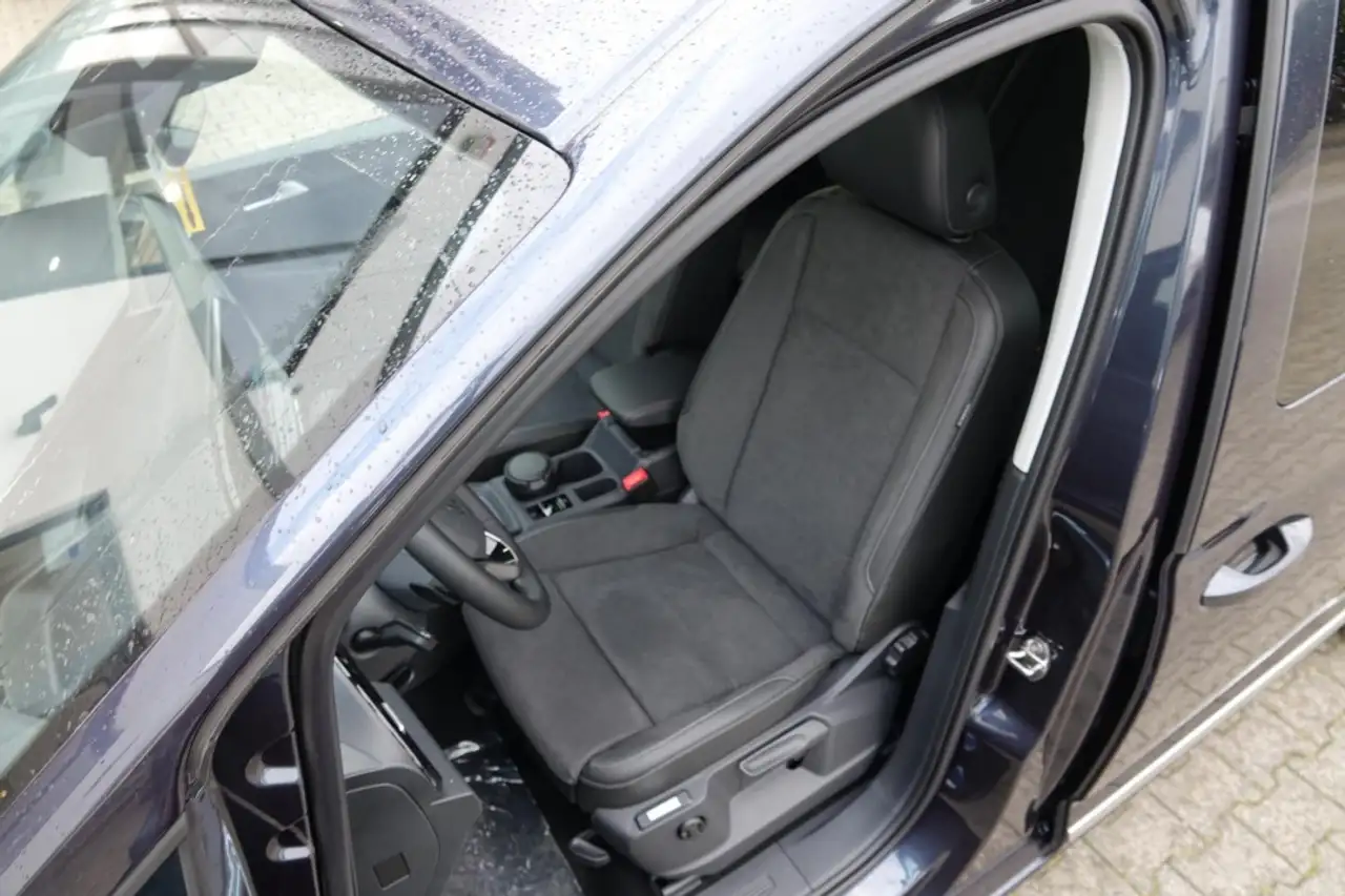 Volkswagen Caddy 9
