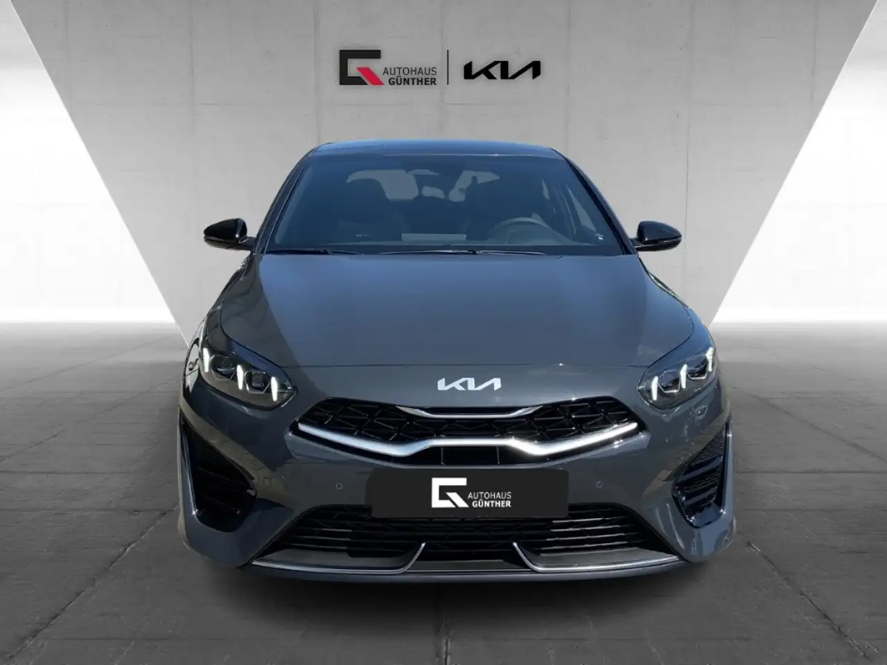 Kia Ceed 6