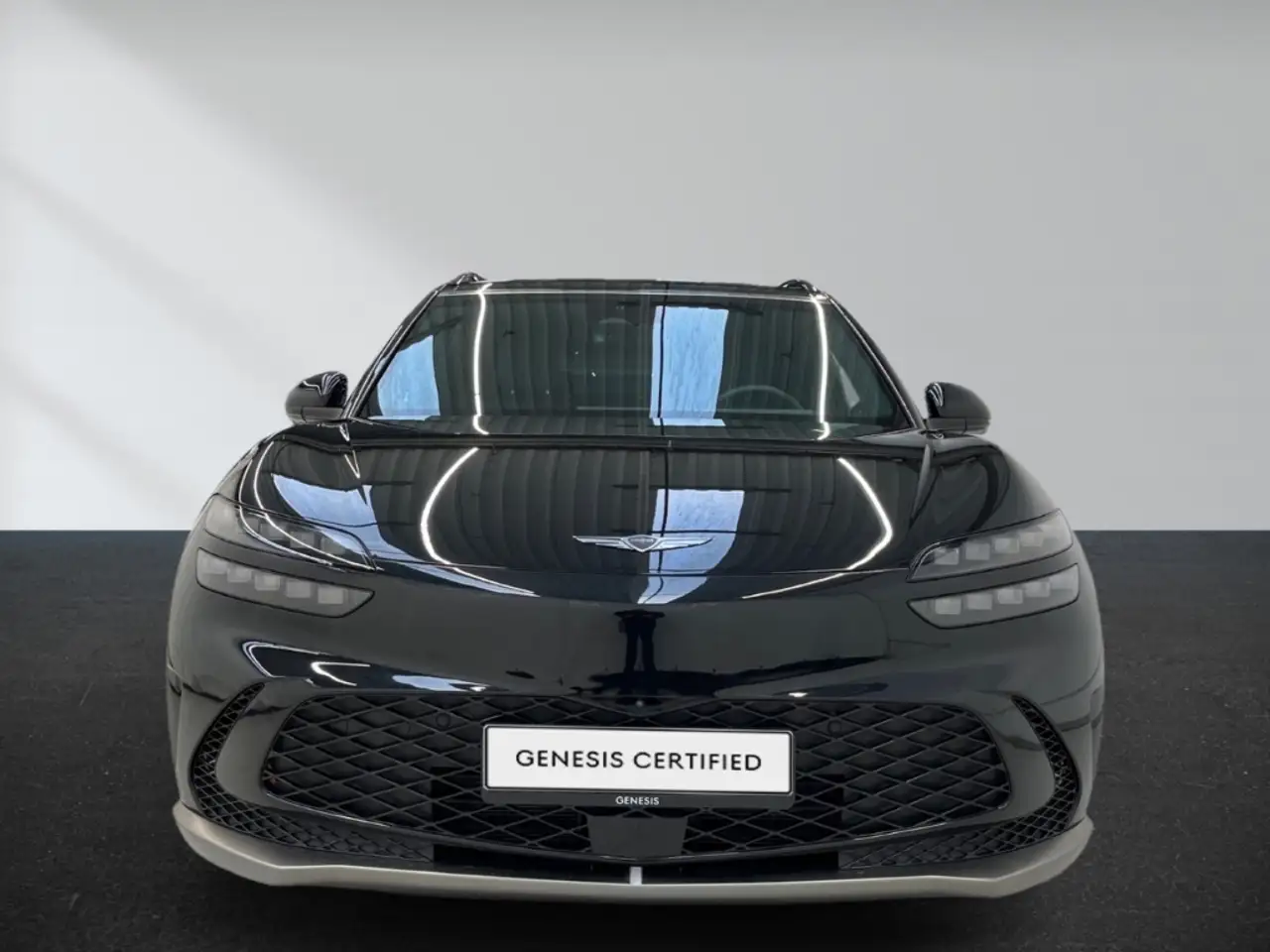 Genesis GV60 2