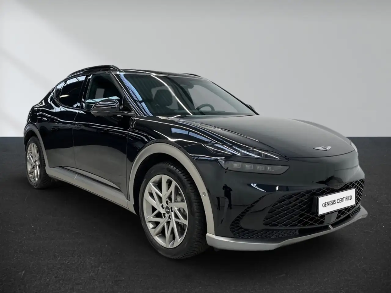 Genesis GV60 3