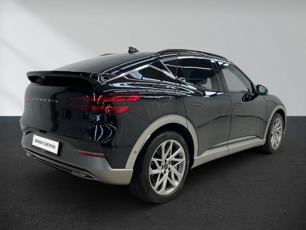 Genesis GV60 6