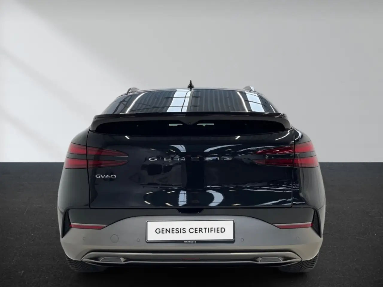 Genesis GV60 7