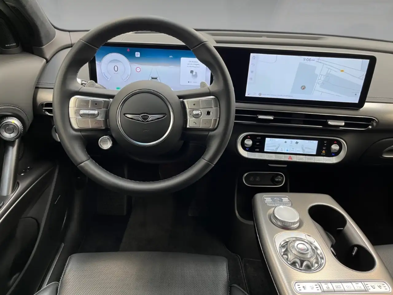 Genesis GV60 11