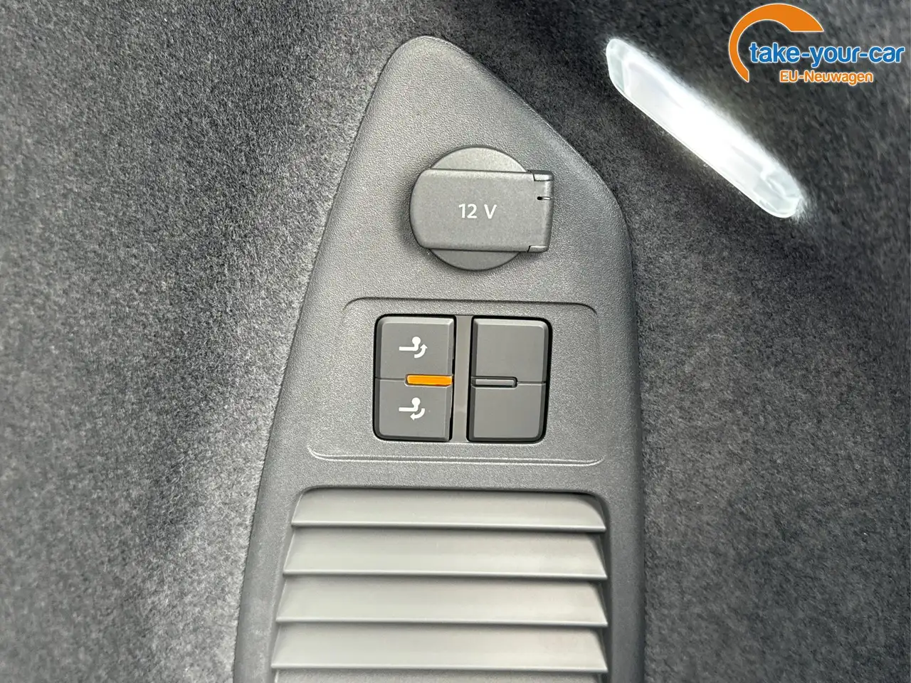 Volkswagen Touareg 13