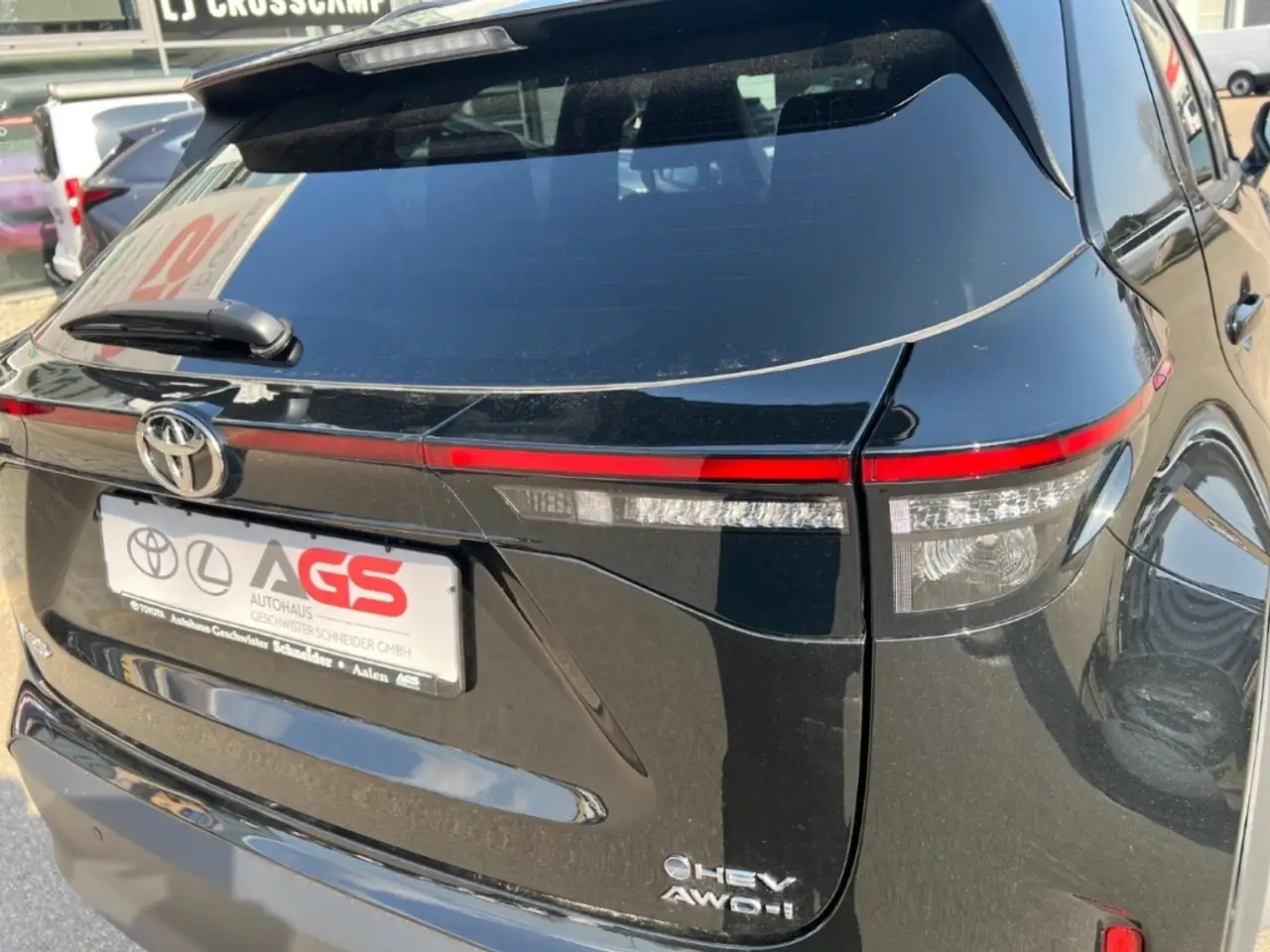 Toyota Yaris 11