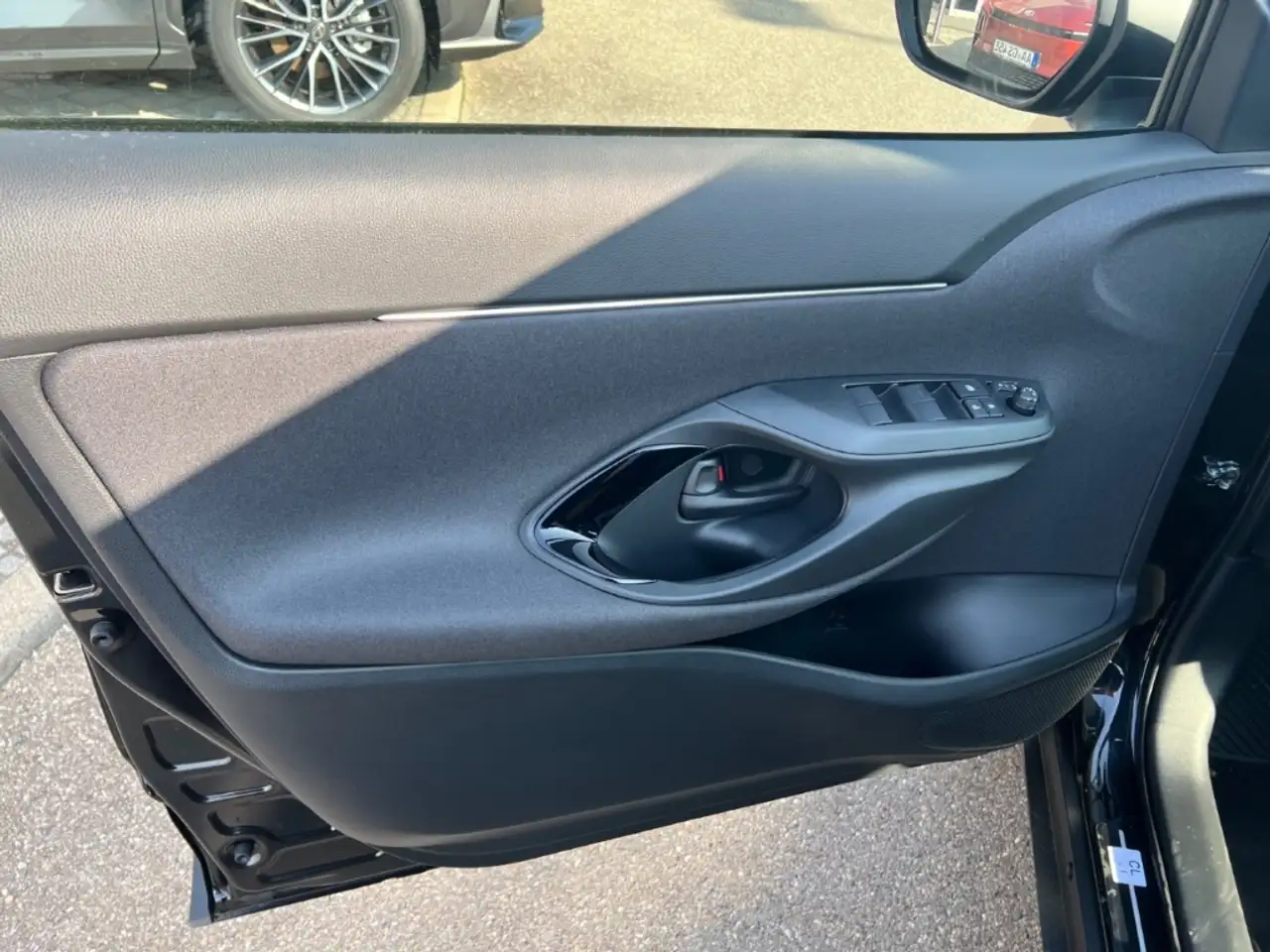 Toyota Yaris 13