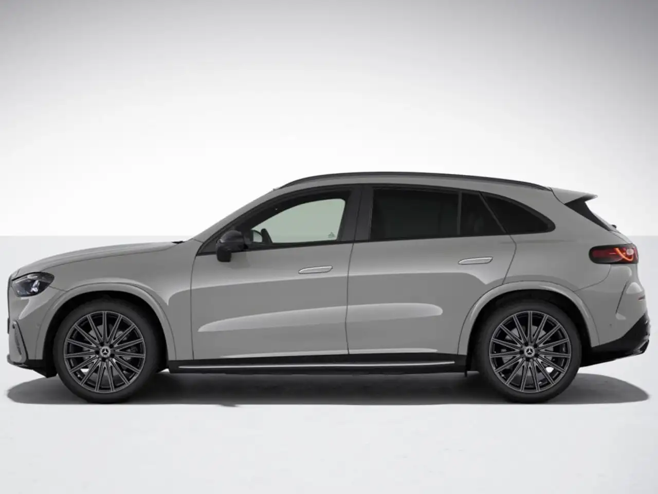 Mercedes-Benz GLC 400 2