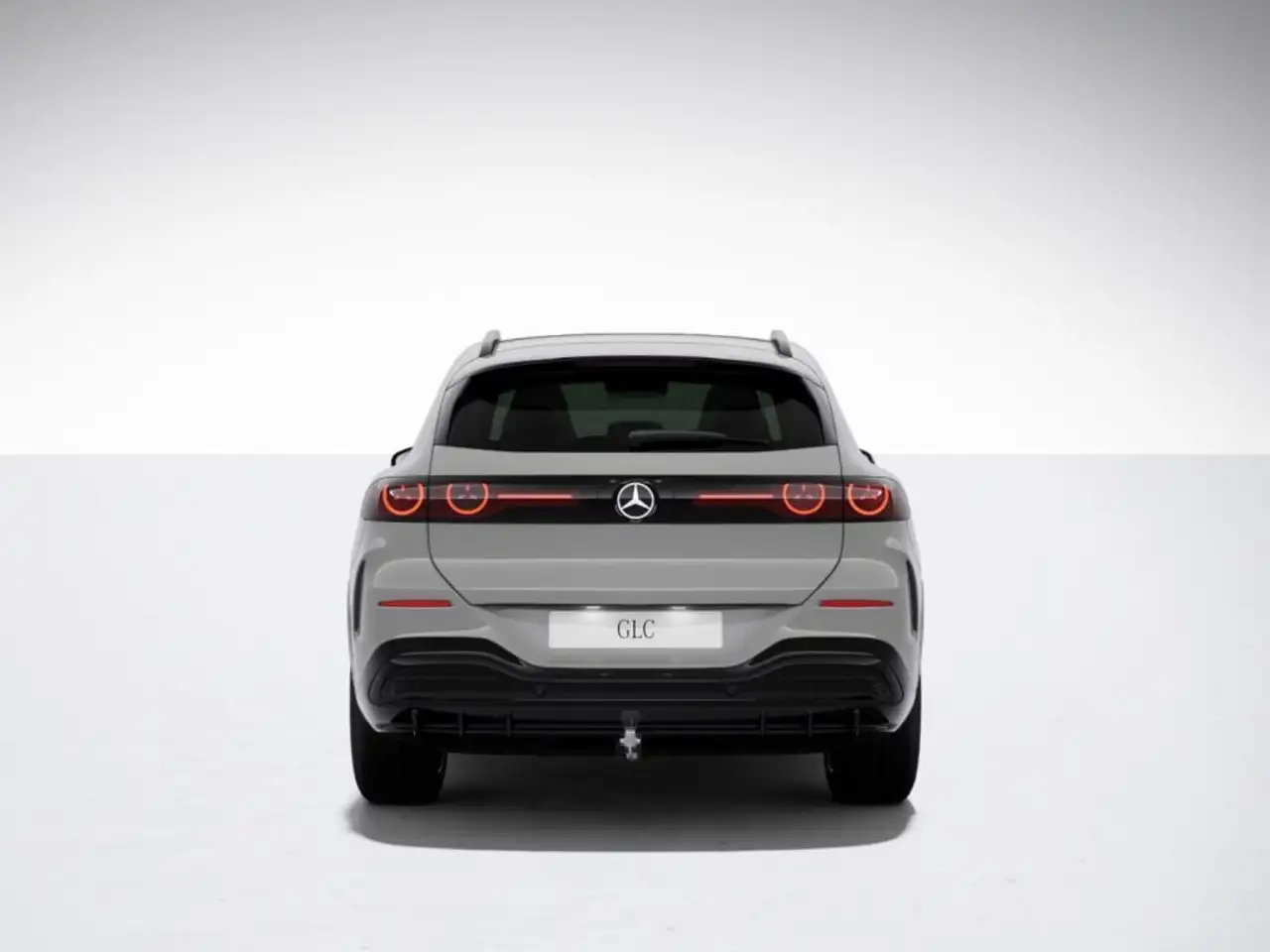 Mercedes-Benz GLC 400 4