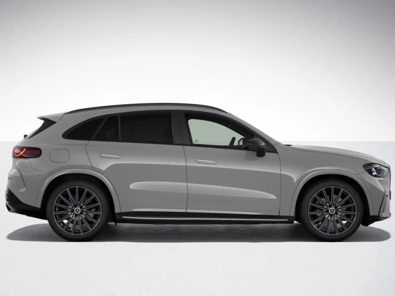Mercedes-Benz GLC 400 5