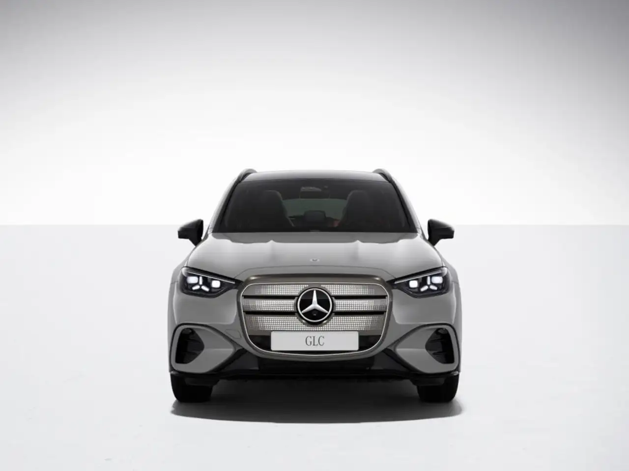 Mercedes-Benz GLC 400 6