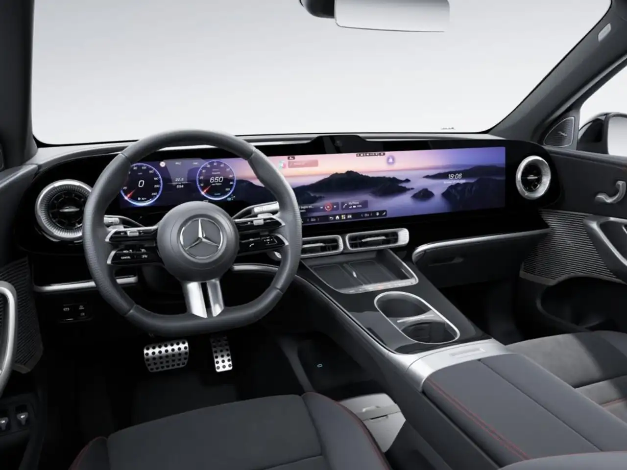 Mercedes-Benz GLC 400 8