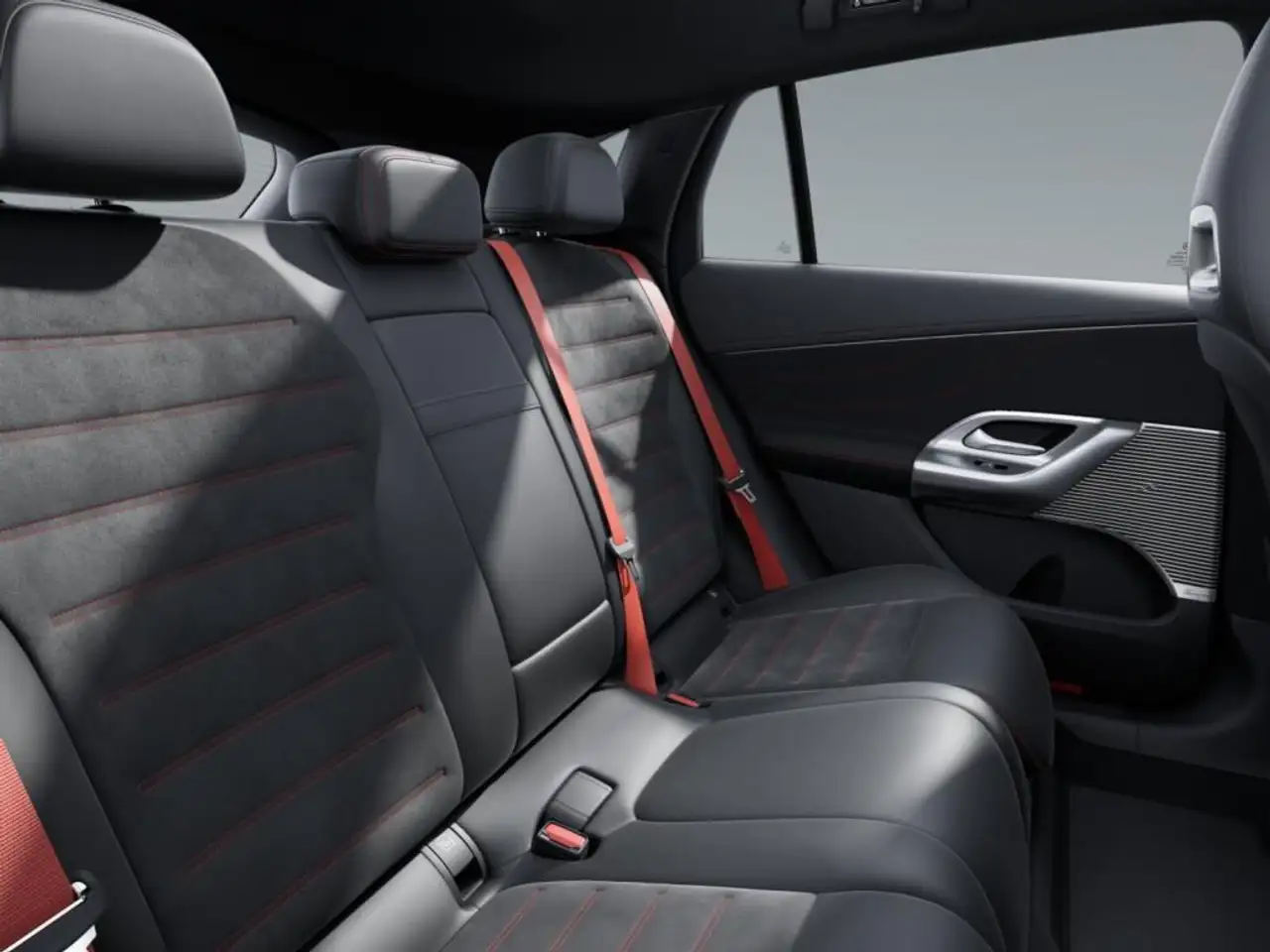 Mercedes-Benz GLC 400 10